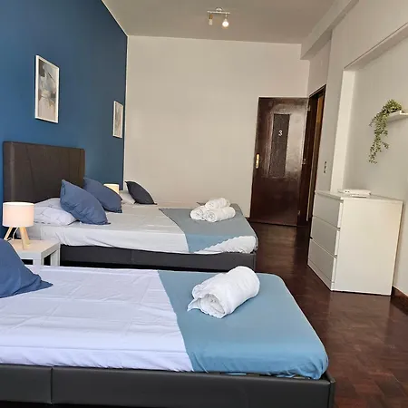 Blife Tonya - Private At Santantonya 1st Floor Kwatera prywatna *