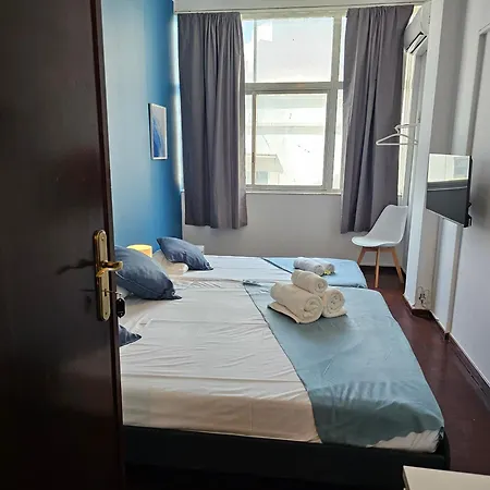 Blife Tonya - Private At Santantonya 1st Floor *