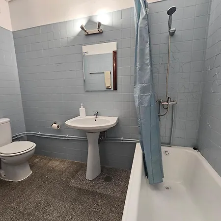 Blife Tonya - Private At Santantonya 1st Floor Dystrykt Faro