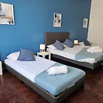 Quarto em Acomodações Particulares Blife Tonya - Private At Santantonya 1st Floor *
