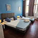 Quarto em Acomodações Particulares Blife Tonya - Private At Santantonya 1st Floor Faro