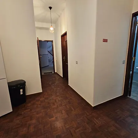 Ubytování v soukromí Blife Tonya - Private At Santantonya 1st Floor Faro