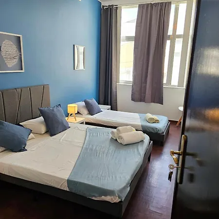 Habitación en casa particular Blife Tonya - Private At Santantonya 1st Floor Distrito de Faro