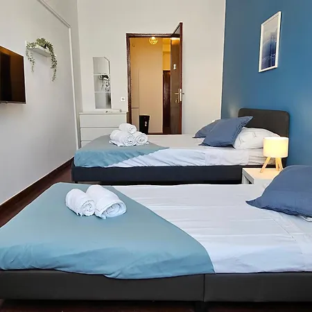 Blife Tonya - Private At Santantonya 1st Floor Habitación en casa particular *