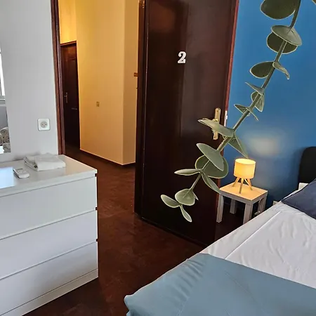 Habitación en casa particular Blife Tonya - Private At Santantonya 1st Floor *